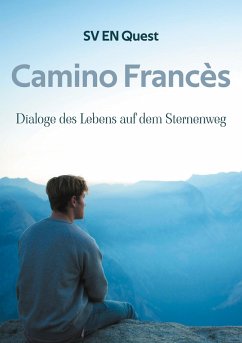 Cover Camino Francès