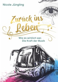 Cover Zurück ins Leben