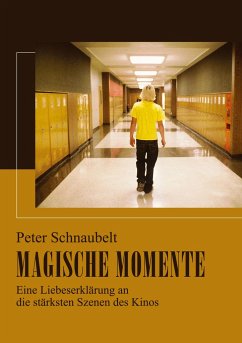 Magische Momente - Schnaubelt, Peter