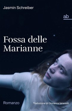 Cover Fossa delle Marianne