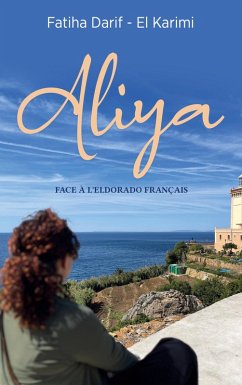 Cover Aliya