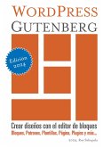 WordPress - Gutenberg WordPress - Gutenberg