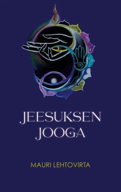 Jeesuksen jooga - Lehtovirta, Mauri