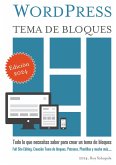 WordPress Tema de bloques WordPress Tema de bloques