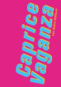 Cover Caprice Vaganza