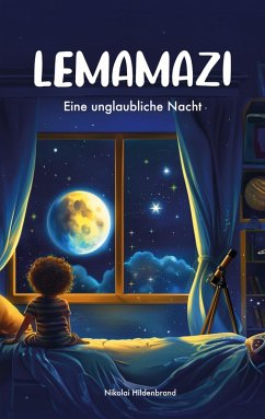 Cover Lemamazi (eBook, ePUB)