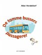 De tomme bussers passagerer (eBook,... - Bild 1