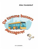 De tomme bussers passagerer (eBook, ePUB)