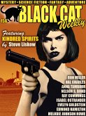 Black Cat Weekly #156 (eBook, ePUB)