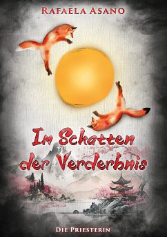 Im Schatten der Verderbnis (eBook, ePUB) - Asano, Rafaela