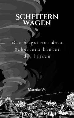 Cover Scheitern wagen (eBook, ePUB)