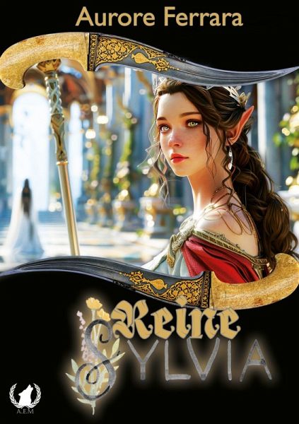 Reine Sylvia (eBook, ePUB) Reine Sylvia (eBook, ePUB)