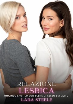 Relazione Lesbica (eBook, ePUB) - Steele, Lara