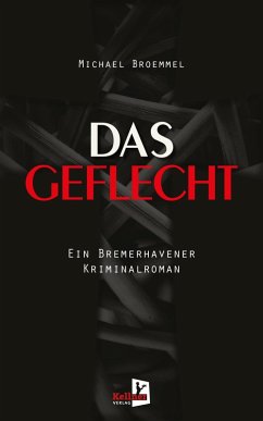 Cover Das Geflecht (eBook, ePUB)