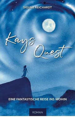 Kays Quest (eBook, ePUB) - Reichardt®️, Sigune