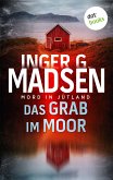 Mord in Jütland: Das Grab im Moor (eBook, ePUB)