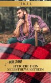 Werde stärker - steigere dein Selbstbewusstsein (eBook, ePUB)