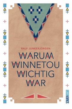 Cover Warum Winnetou wichtig war (eBook, ePUB)