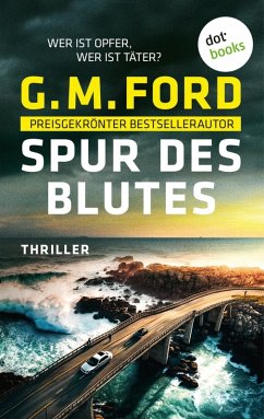Cover Spur des Blutes (eBook, ePUB)