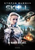 SKULL 6: Im Namen des Ares (eBook, ePUB)