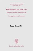 Kinderbriefe aus dem Exil (eBook, ePUB)