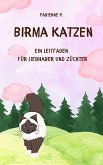 Birma Katzen (eBook, ePUB)