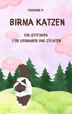 Birma Katzen (eBook, ePUB) - P., Fabienne