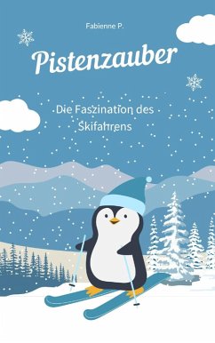 Cover Pistenzauber (eBook, ePUB)