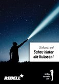 Schau hinter die Kulissen! (eBook, PDF)