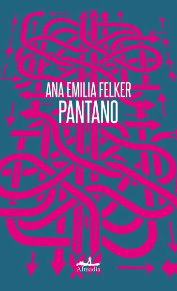 Pantano (eBook, ePUB)
