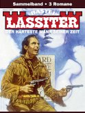 Lassiter Sammelband 1868 (eBook, ePUB)