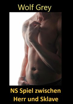 Cover NS Spiel zwischen Herr und Sklave (eBook, ePUB)