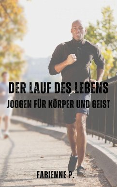Cover Der Lauf des Lebens (eBook, ePUB)
