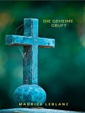 Die geheime Gruft (übersetzt) (eBook, ePUB)