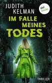 Im Falle meines Todes (eBook, ePUB)
