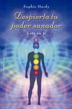 Despierta tu poder sanador (eBook, ePUB) - Hardy, Sophie