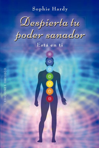 Despierta tu poder sanador (eBook, ePUB)
