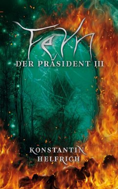 Cover Feyn 3 (eBook, ePUB)