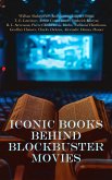 Iconic Books Behind Blockbuster Movies (eBook, ePUB)