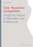 Dem Menschen nachgebildet (eBook, PDF)