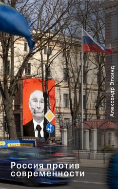 Cover Russia Against Modernity (eBook, ePUB)
