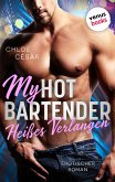 My Hot Bartender - Heißes Verlangen (eBook, ePUB)