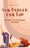 Vom Denken zum Tun (eBook, ePUB)