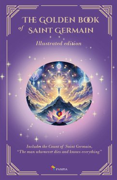 The Golden Book of Saint Germain (eBook, ePUB) - German, Saint