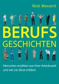 Berufsgeschichten (eBook, ePUB)