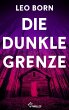 Die dunkle Grenze (eBook, ePUB) - Bild 1