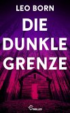 Die dunkle Grenze (eBook, ePUB) Die dunkle Grenze (eBook, ePUB)