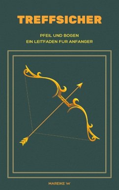 Cover Treffsicher (eBook, ePUB)