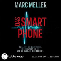 Das Smartphone (MP3-Download) - Meller, Marc