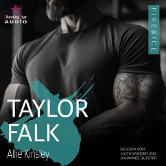 Cover Taylor Falk (MP3-Download)